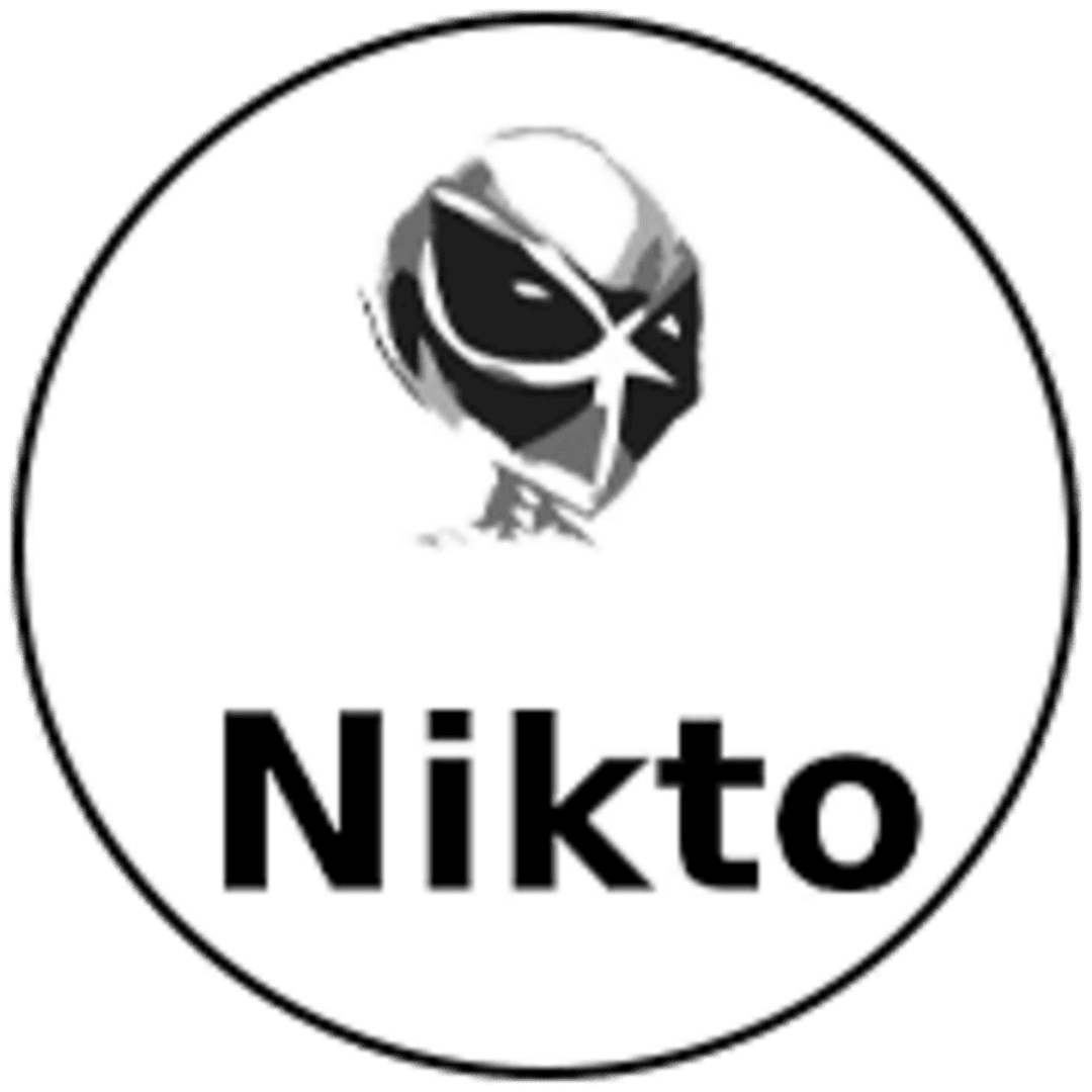 Tool Nikto logo