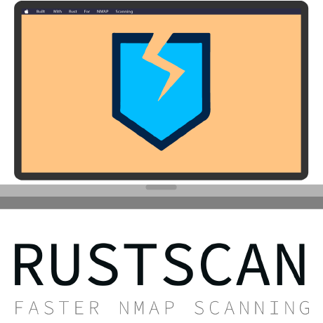 Tool RustScan logo