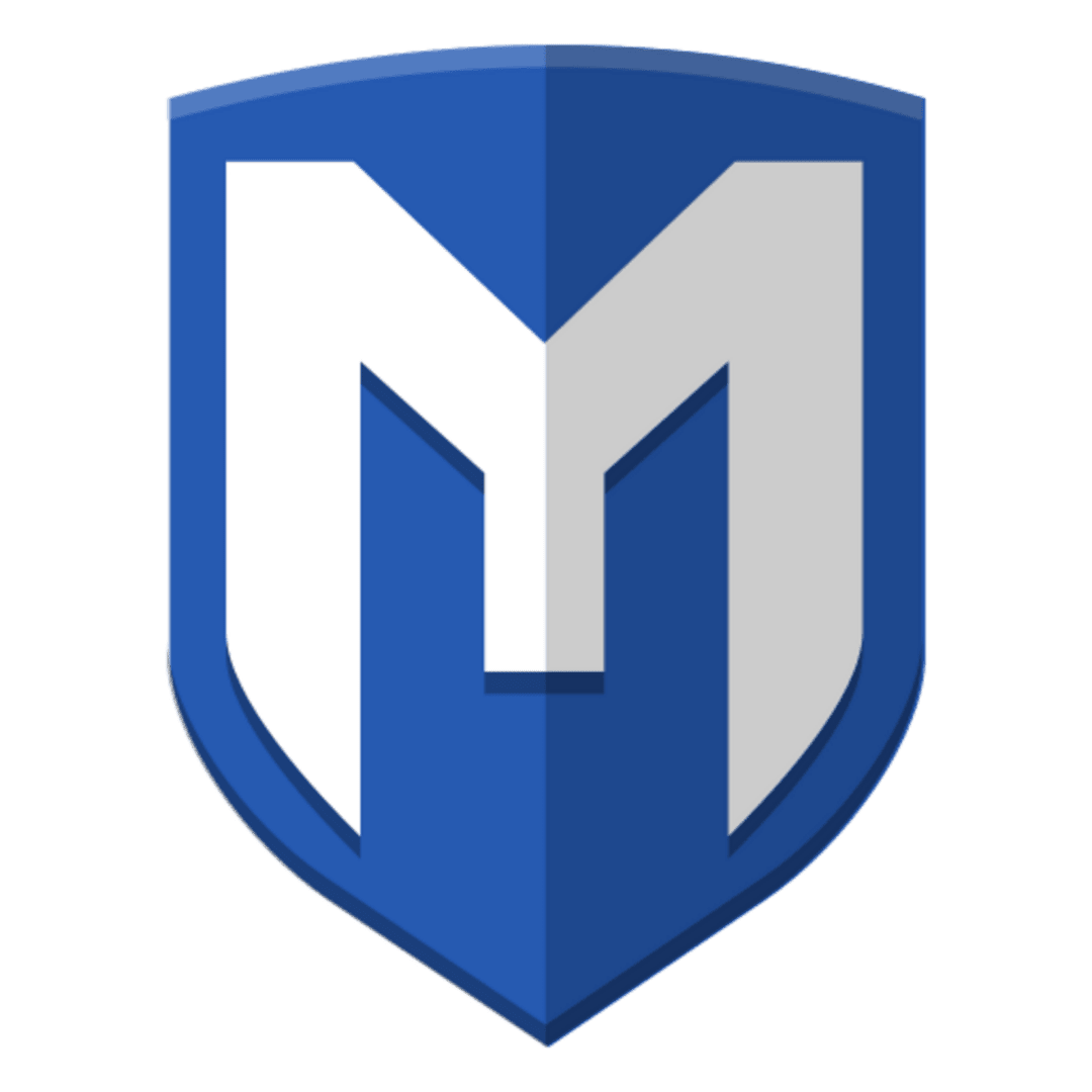 Tool Metasploit logo