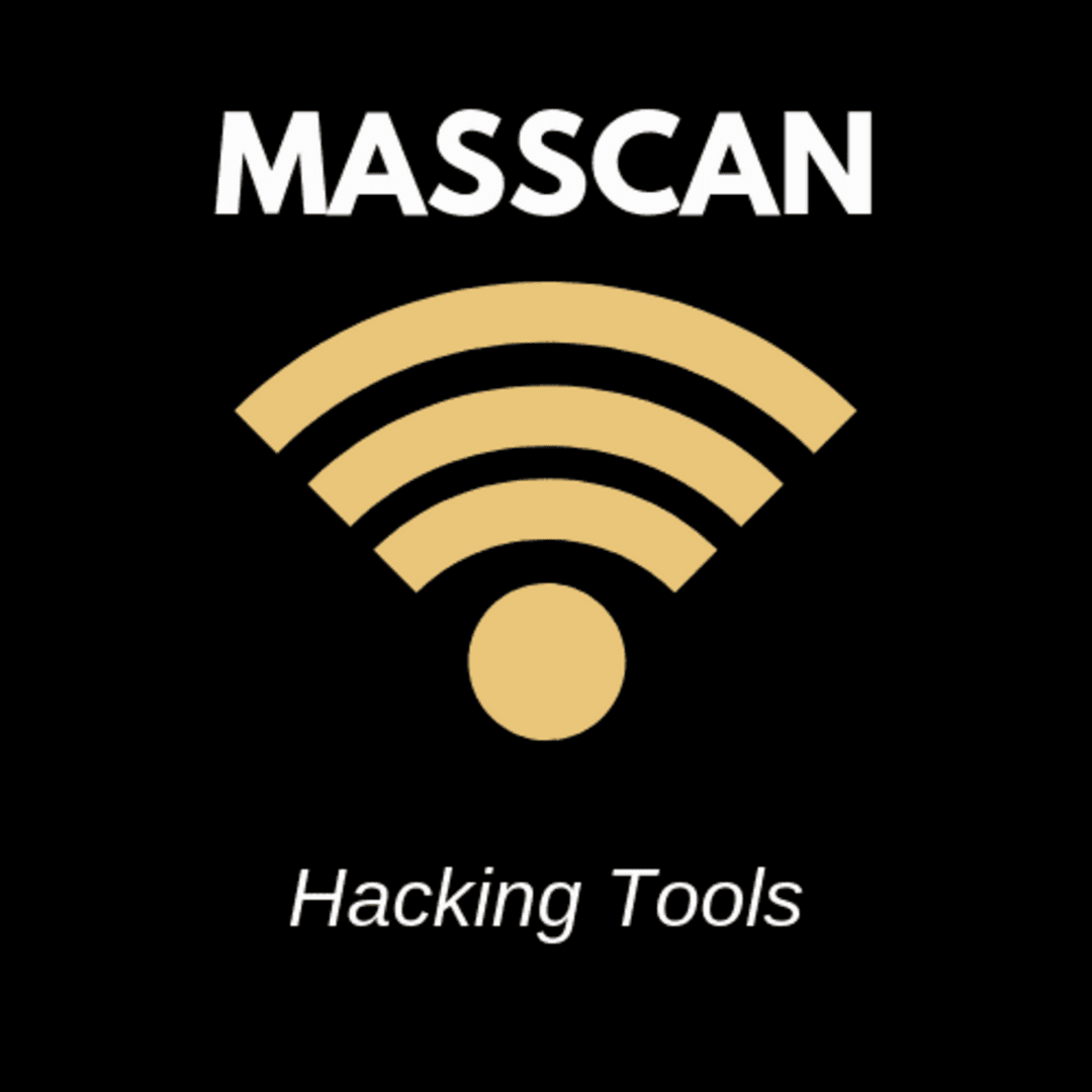 Tool Masscan logo