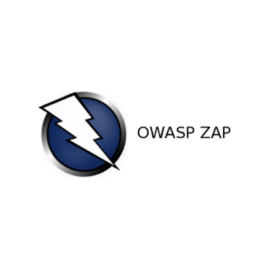 Tool OWASP ZAP logo