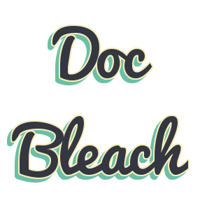 Tool DocBleach logo