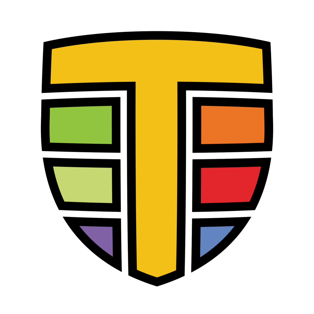 Tool Tetragon logo