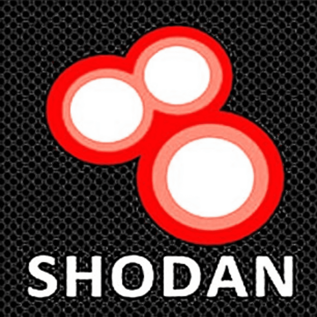 Tool Shodan logo