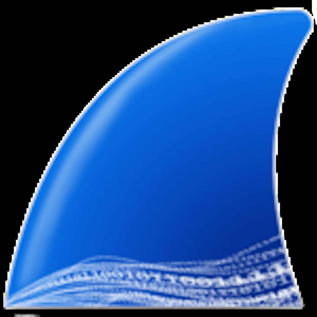 Tool Wireshark logo