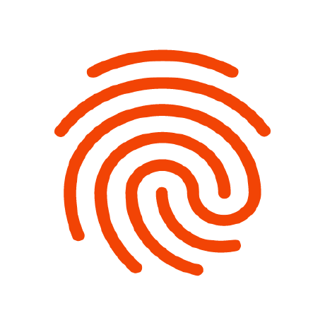 Tool FingerprintJS Android logo